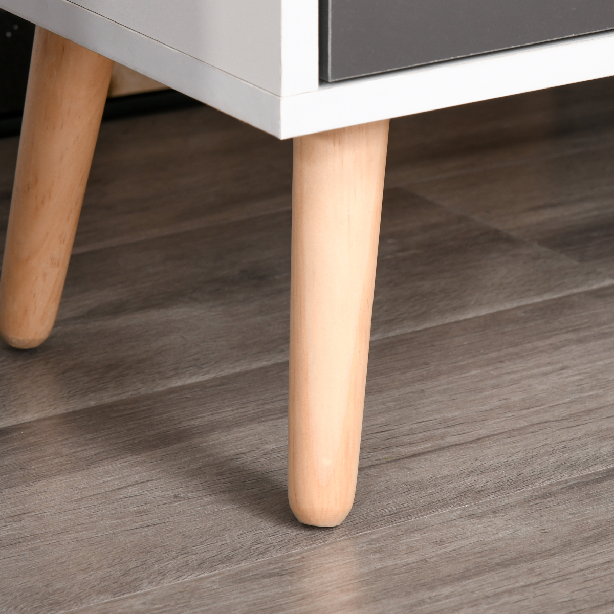 Stylish Multi-Storage Sideboard Cabinet for Home & Office – Space Saver Delight!