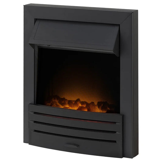 Electric Inset Fire