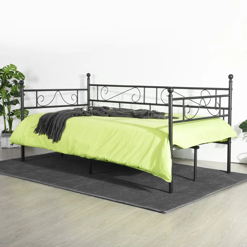 Isa Metal UK Single - DE 90 X 190 Cm Daybed