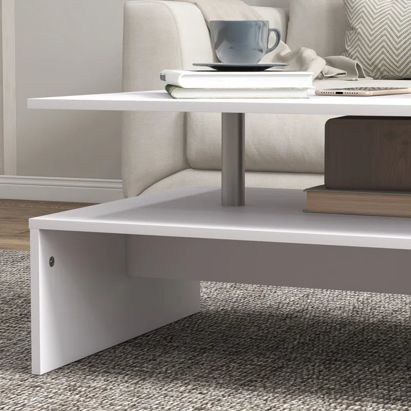 Umana Coffee Table with Storage