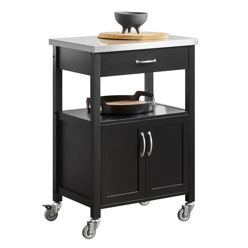 Stygg Kitchen Cart