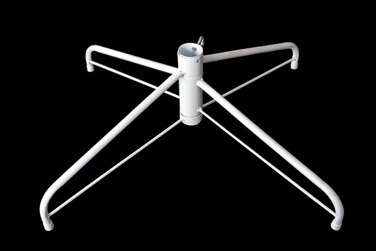 4Ft-8Ft Artificial Christmas Tree Champagne Gold Shiny Tinsel Tips Luxurious Hinged Branches Xmas Holiday Home Decorations