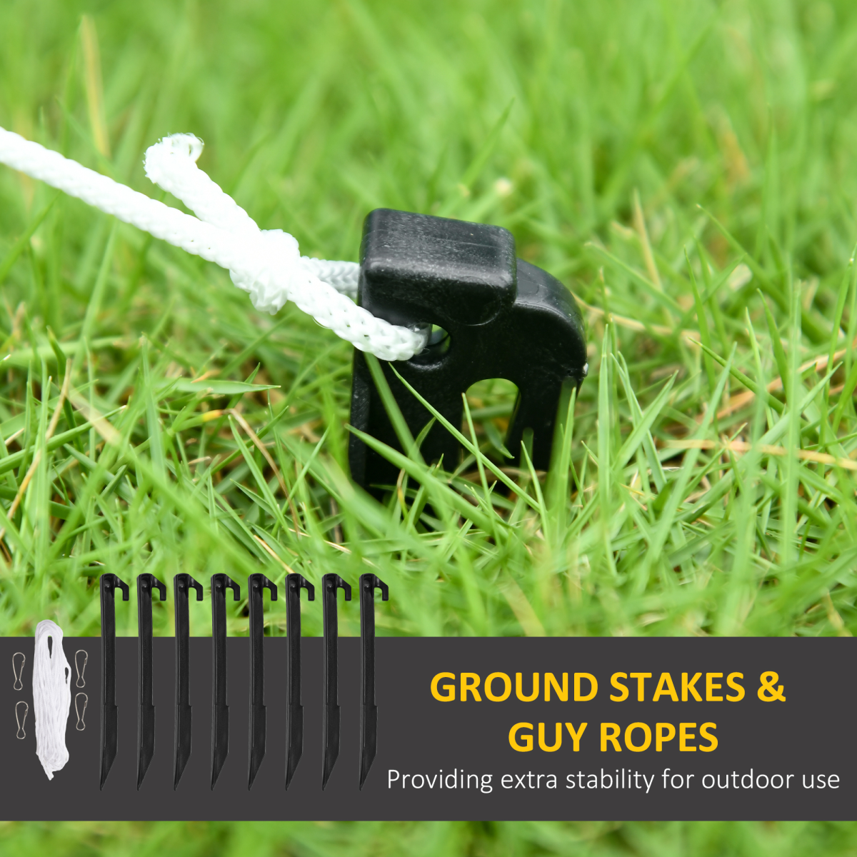 6.6ft Outdoor Christmas Inflatable: Santa Riding Polar Bear