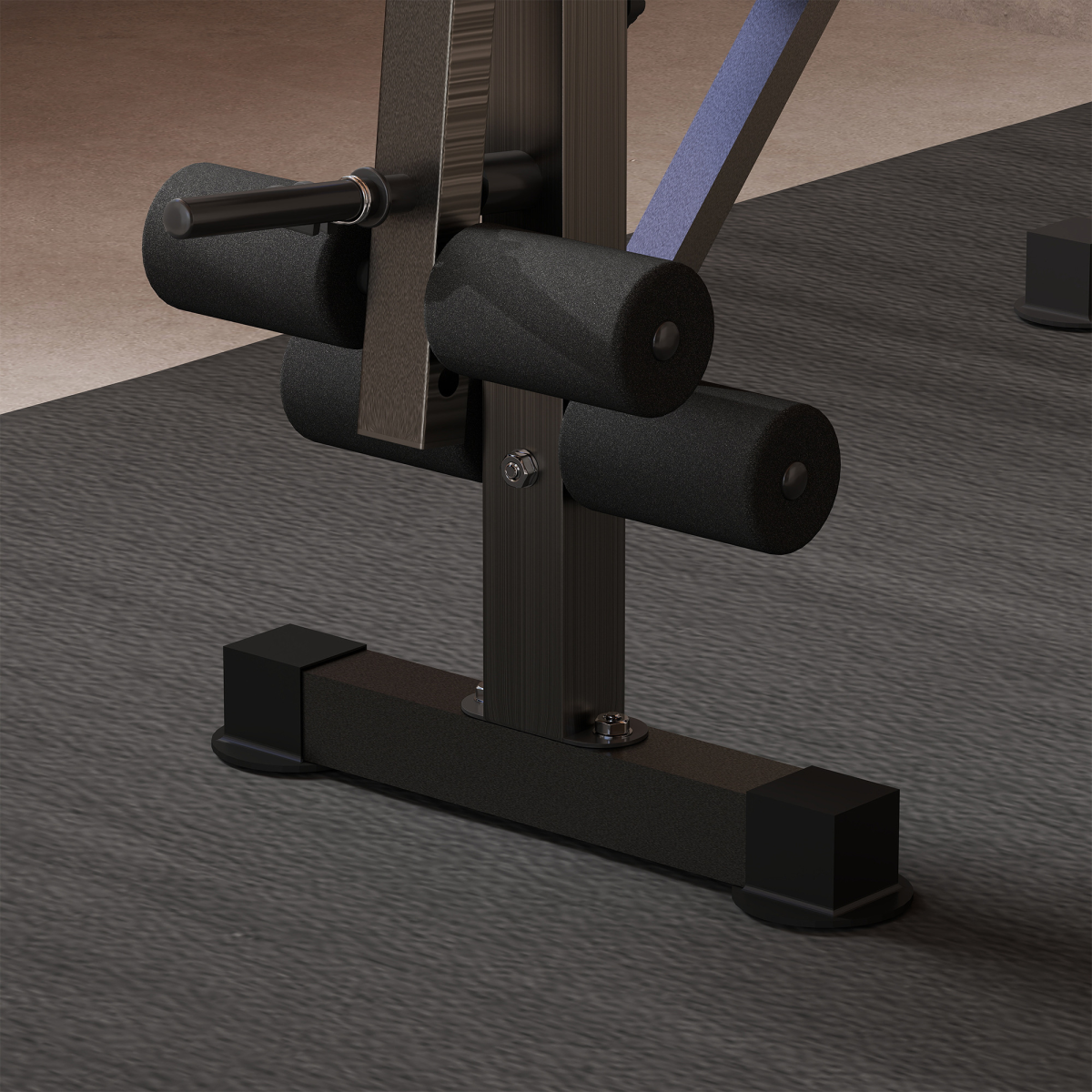 Ultimate Flex Weight Training Bench: Adjustable, Multifunctional Gym Powerhouse