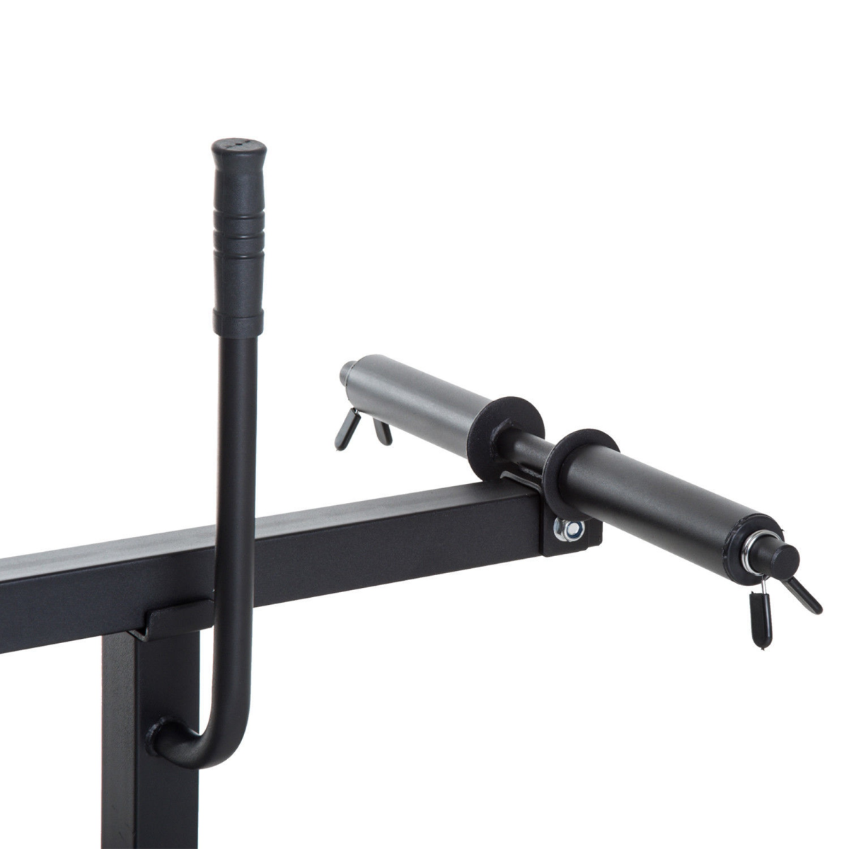 SPORTNOW Adjustable Leg Extension Machine - Build Powerful Calves Today