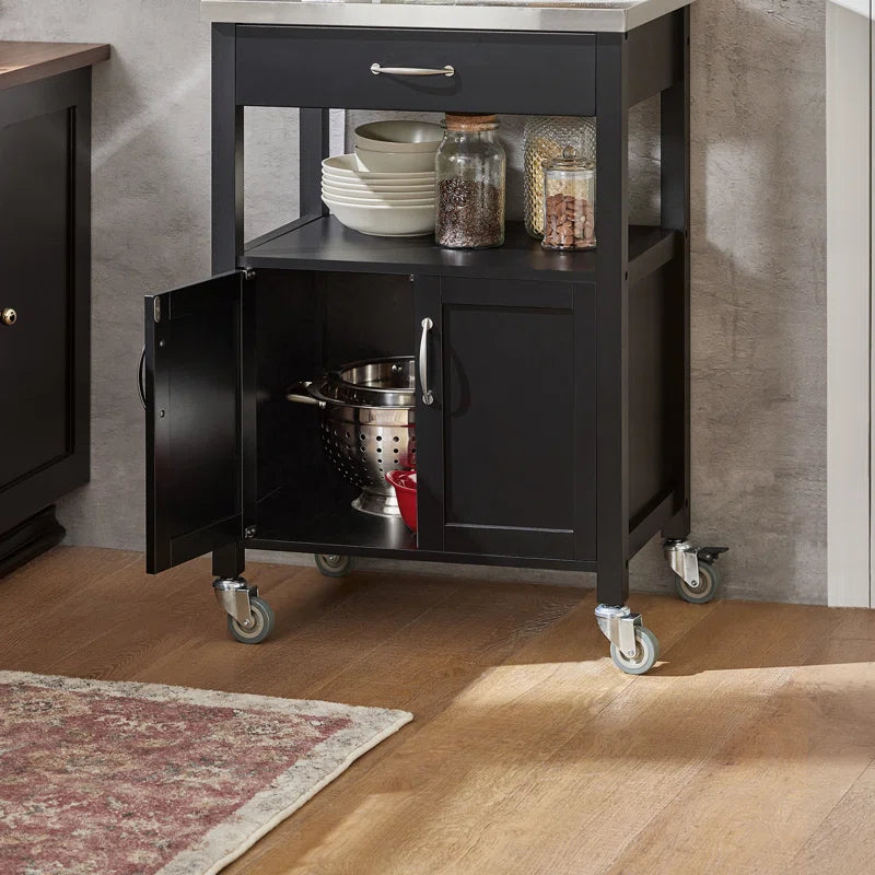 Stygg Kitchen Cart