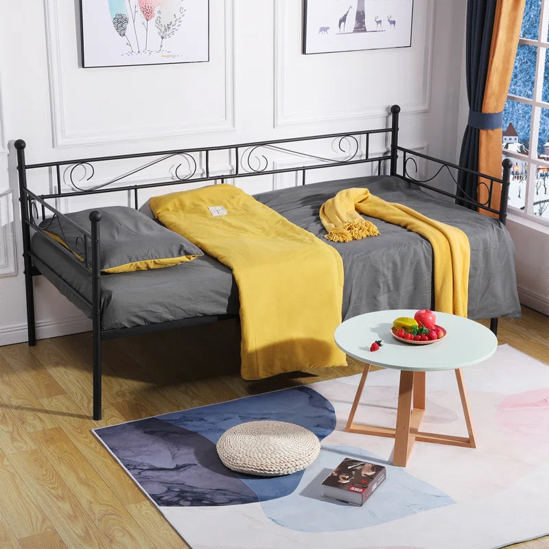 Isa Metal UK Single - DE 90 X 190 Cm Daybed