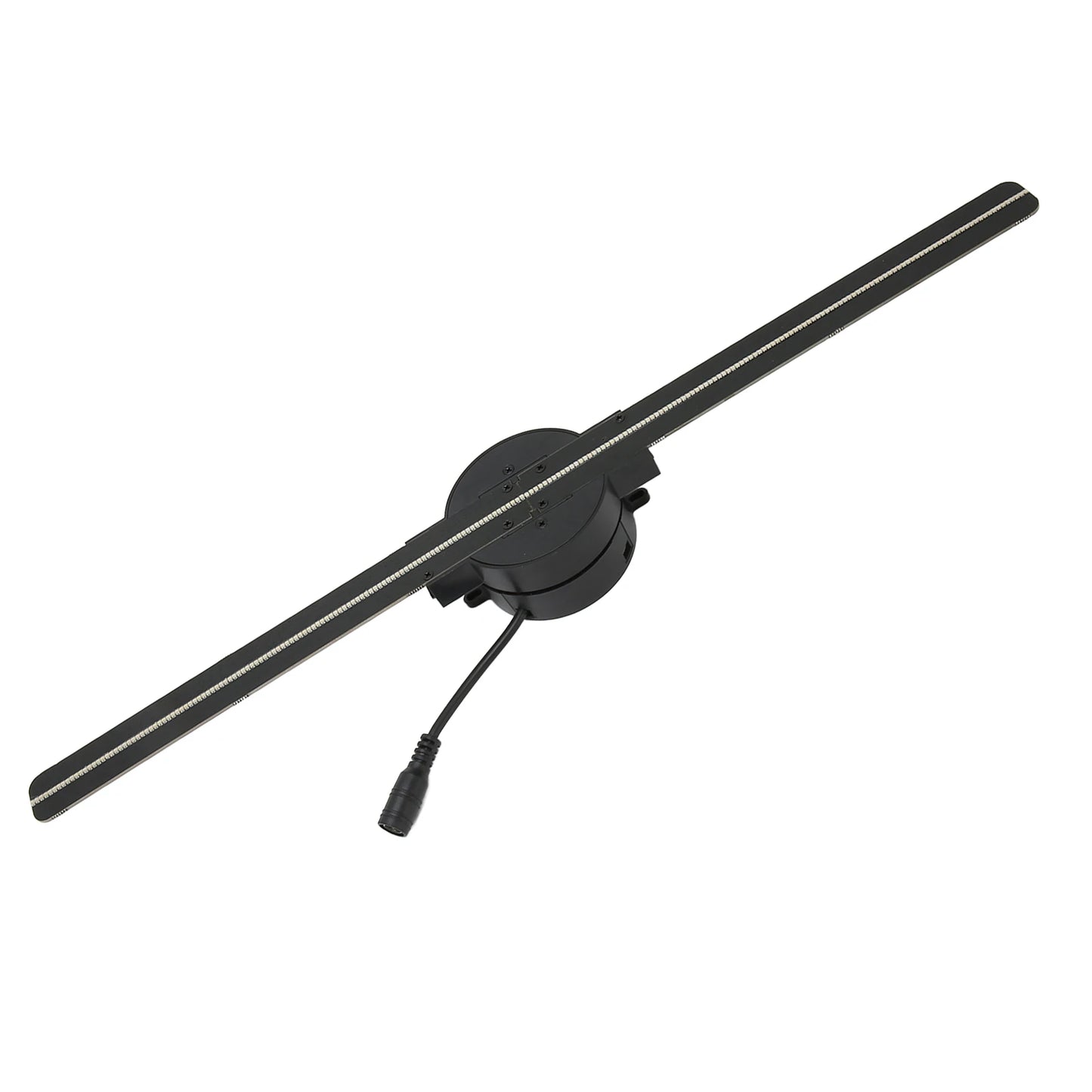 3D Hologram Fan 2 Blades 176 Degree 16.5Inch 3D Projector