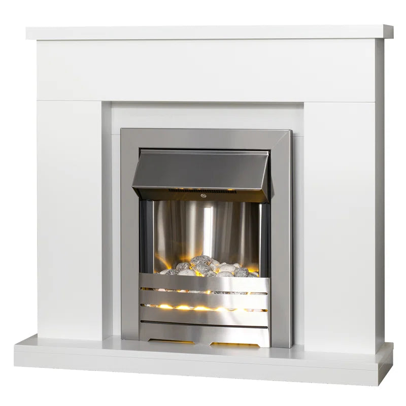 Lomond Electric Fire Suite