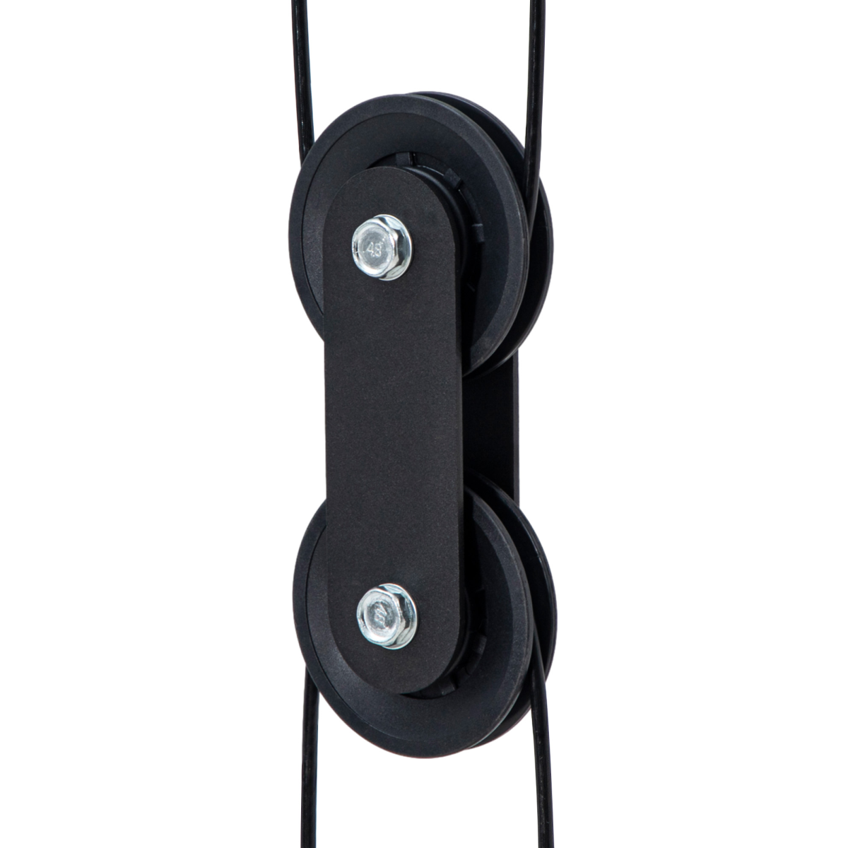 SPORTNOW Cable Crossover Machine: Ultimate All-in-One Strength Training Tool