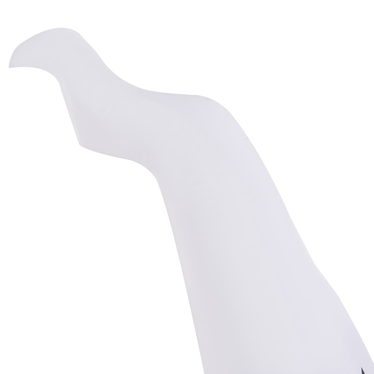 6FT LED Halloween Ghost Inflatable – Floating Outdoor Decor
