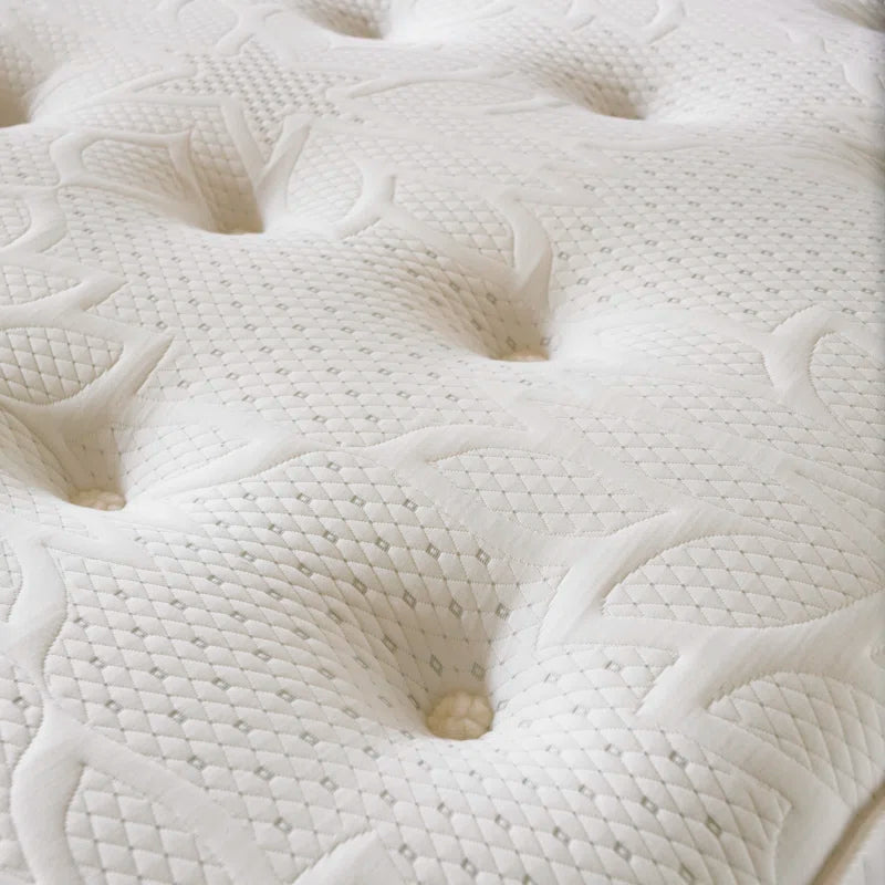 Arienne Pocket Memory Divan Bed Set