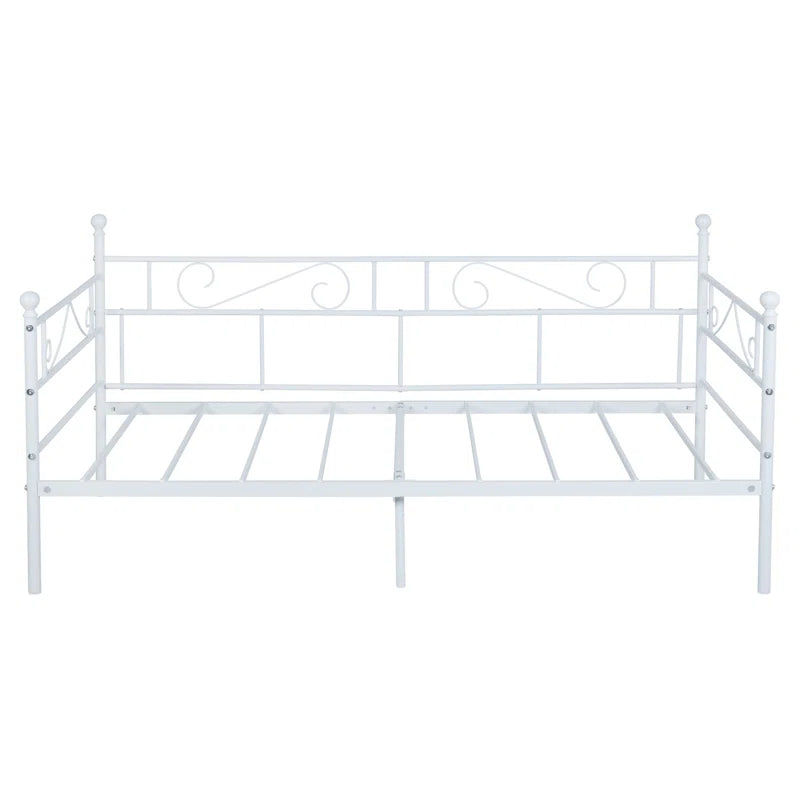 Isa Metal UK Single - DE 90 X 190 Cm Daybed