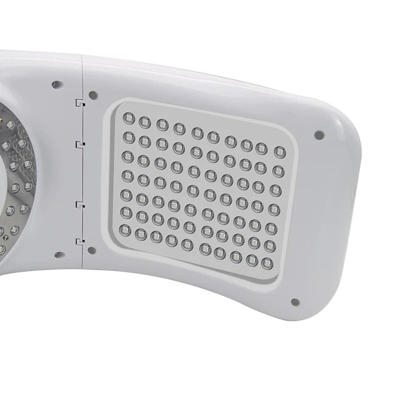 Revitalize Your Skin: PDT LED Facial Mask with 8 Color Photon Therapy for Lifting, Hydration, and Spa-Like Treatments