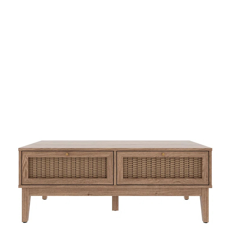 Acosta Coffee Table with Storage