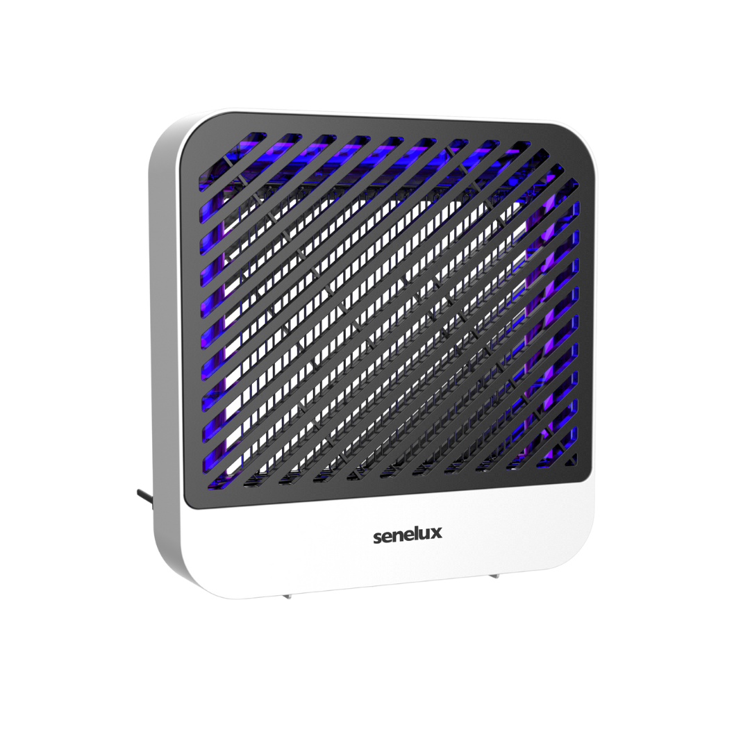 Senelux Electric Bug Zapper Lamp 5W