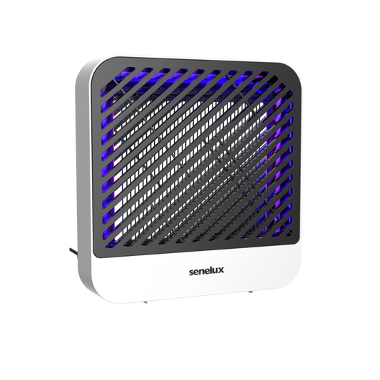 Senelux Electric Bug Zapper Lamp 5W