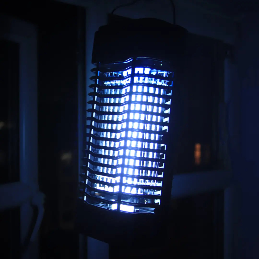 Senelux Bug Zapper, Electric Mosquito Zapper for Indoor and Outdoor