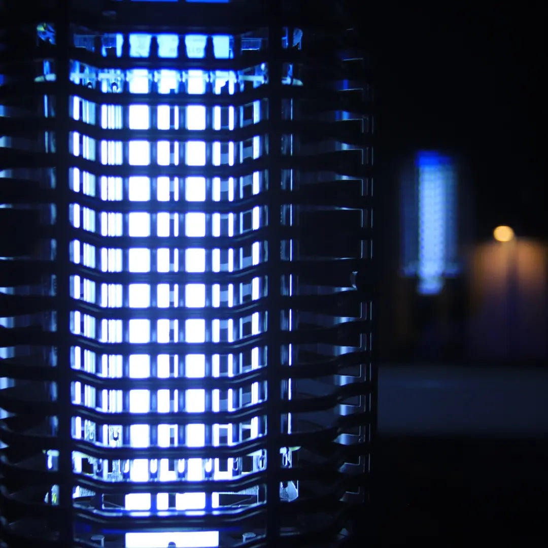 Senelux Bug Zapper, Electric Mosquito Zapper for Indoor and Outdoor
