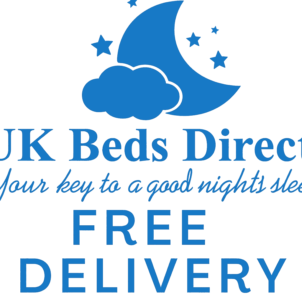 The Fiona Bed Frame: Modern UK Design