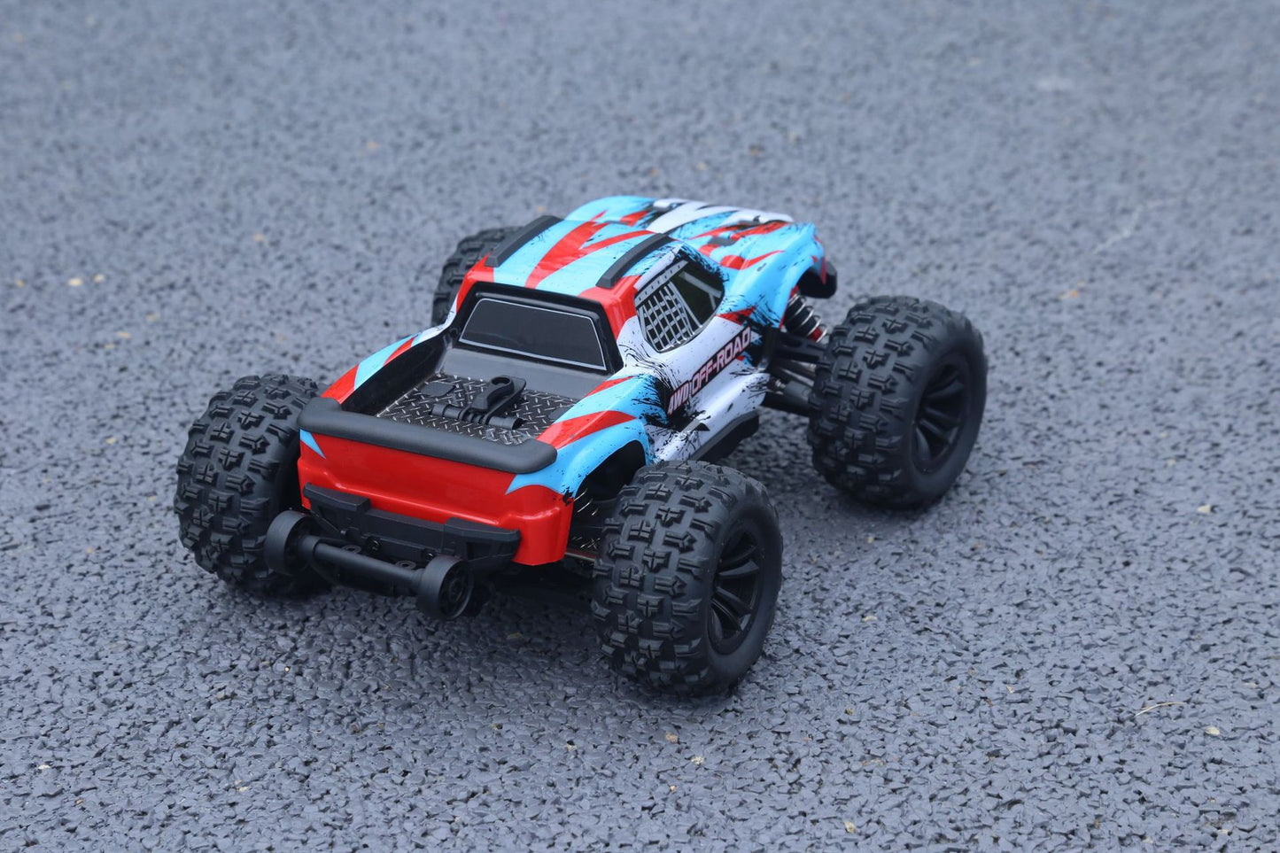 Hyper Go MJX 4WD RC Car 70KM/H Brushless  RC Racing Car Remote Control Cars Off-Road Truck Toys