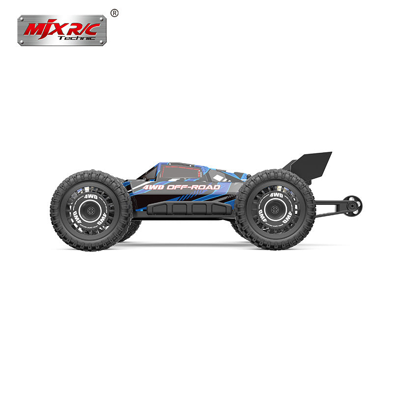 Hyper Go MJX 4WD RC Car 70KM/H Brushless  RC Racing Car Remote Control Cars Off-Road Truck Toys