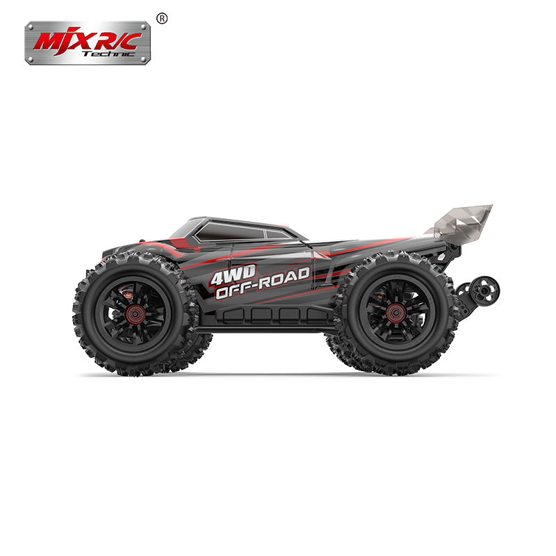 Hyper Go MJX 4WD RC Car 70KM/H Brushless  RC Racing Car Remote Control Cars Off-Road Truck Toys