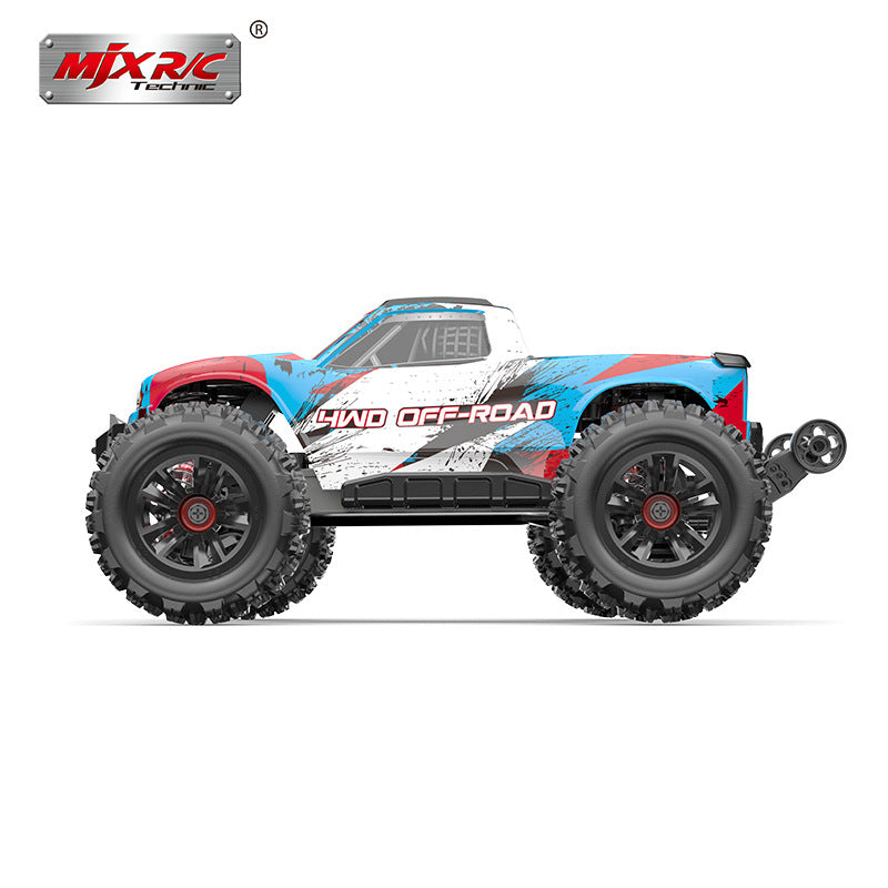 Hyper Go MJX 4WD RC Car 70KM/H Brushless  RC Racing Car Remote Control Cars Off-Road Truck Toys