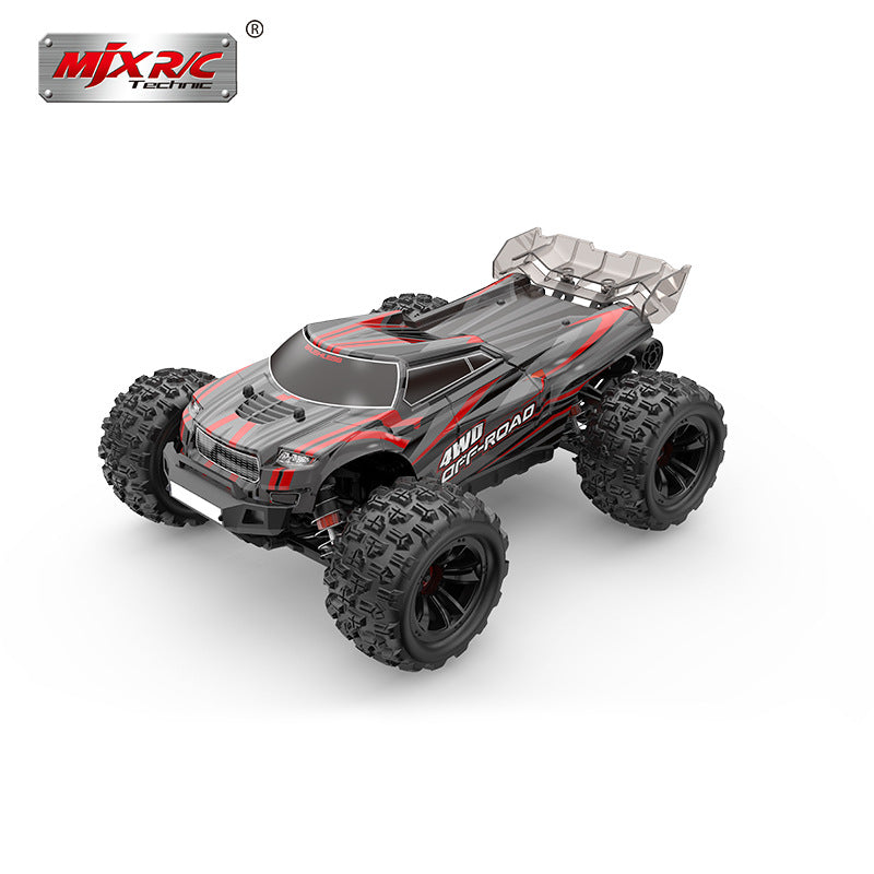 Hyper Go MJX 4WD RC Car 70KM/H Brushless  RC Racing Car Remote Control Cars Off-Road Truck Toys