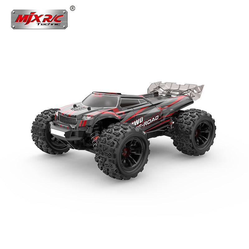 Hyper Go MJX 4WD RC Car 70KM/H Brushless  RC Racing Car Remote Control Cars Off-Road Truck Toys