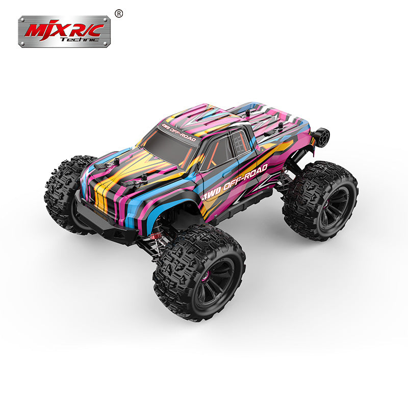 Hyper Go MJX 4WD RC Car 70KM/H Brushless  RC Racing Car Remote Control Cars Off-Road Truck Toys