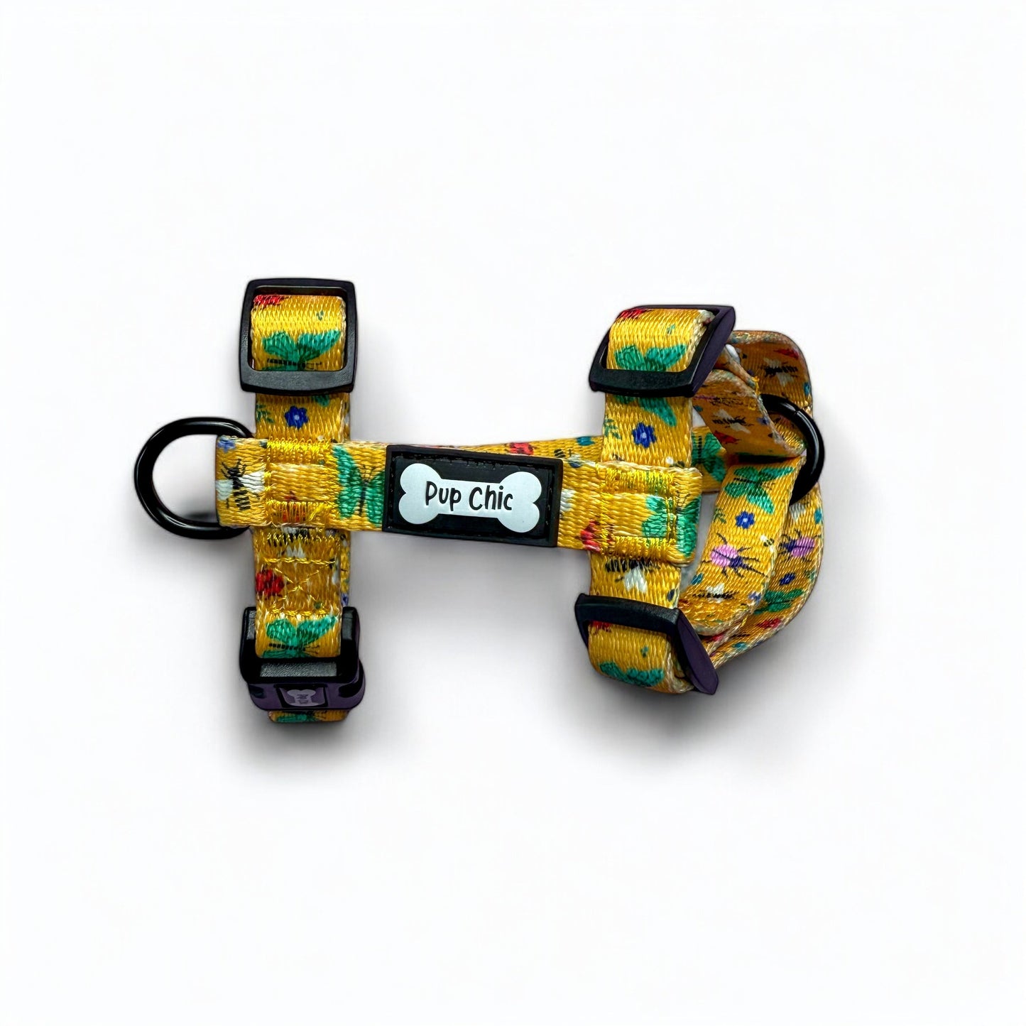 Summer Buzzin’ puppy, chihuahua, kitten, rabbit, teacup strap harness