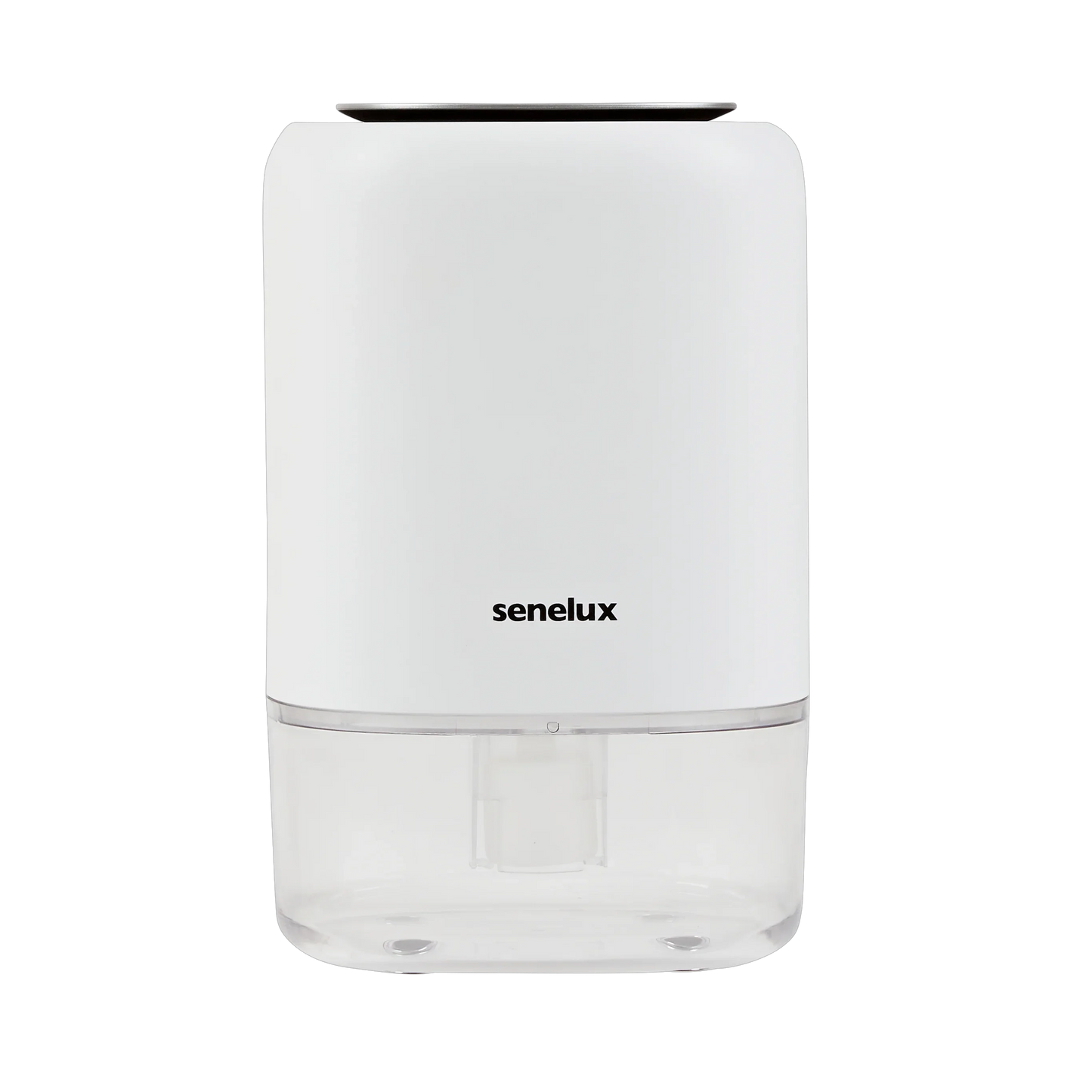 Senelux Q4 1100ml Electric Small Dehumidifier for Home