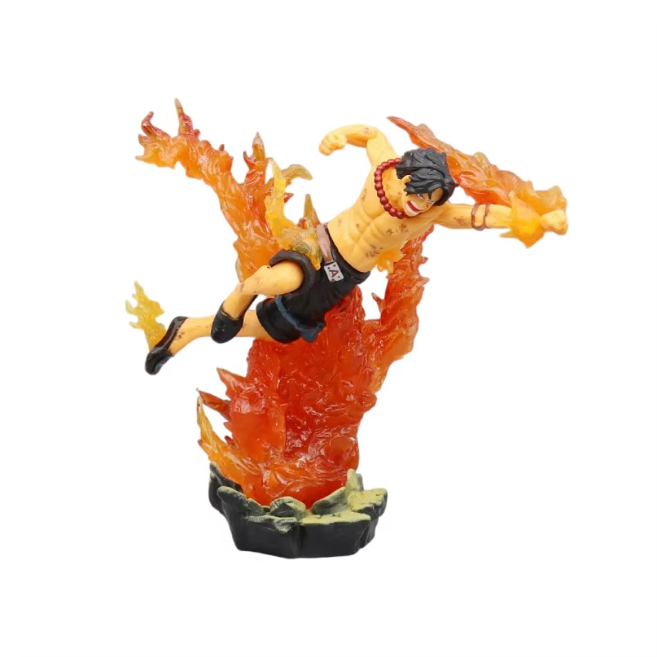 Roronoa Zoro 10cm Anime Figure - Three-Blade Sa-Maximum Collectible Statue for Fans and Kids