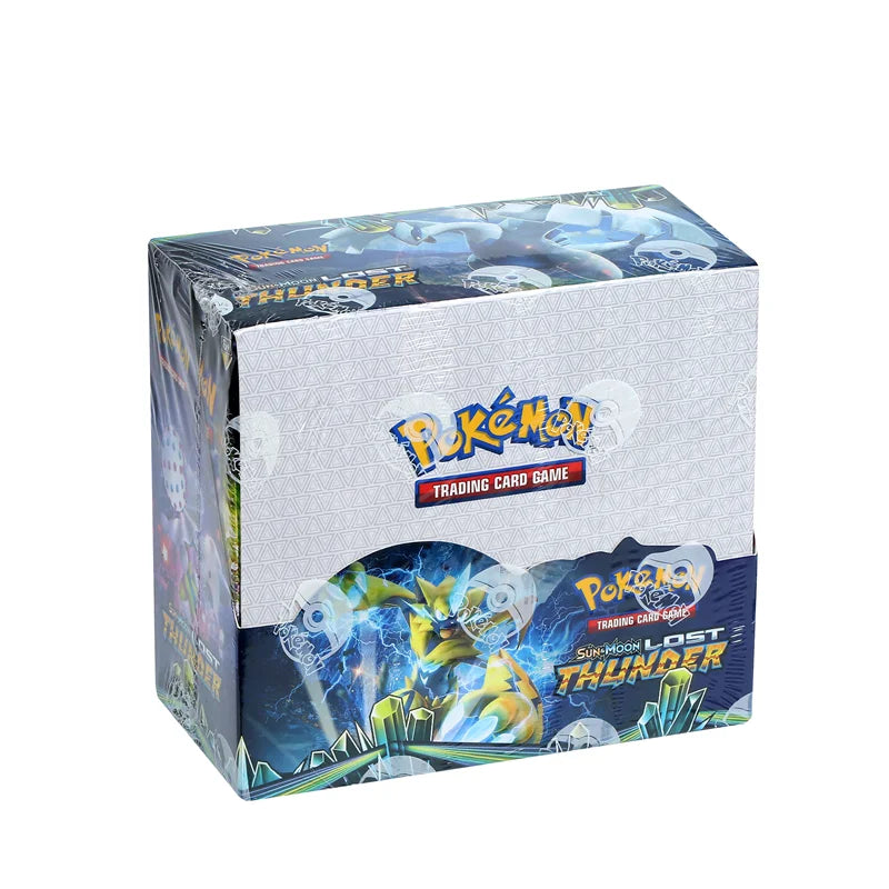 360 cards Pokemon Trading Card 1ST Edition 30th Anniversary Evolutions MEGA EVOLUTION English Booster Battle Transaction Card