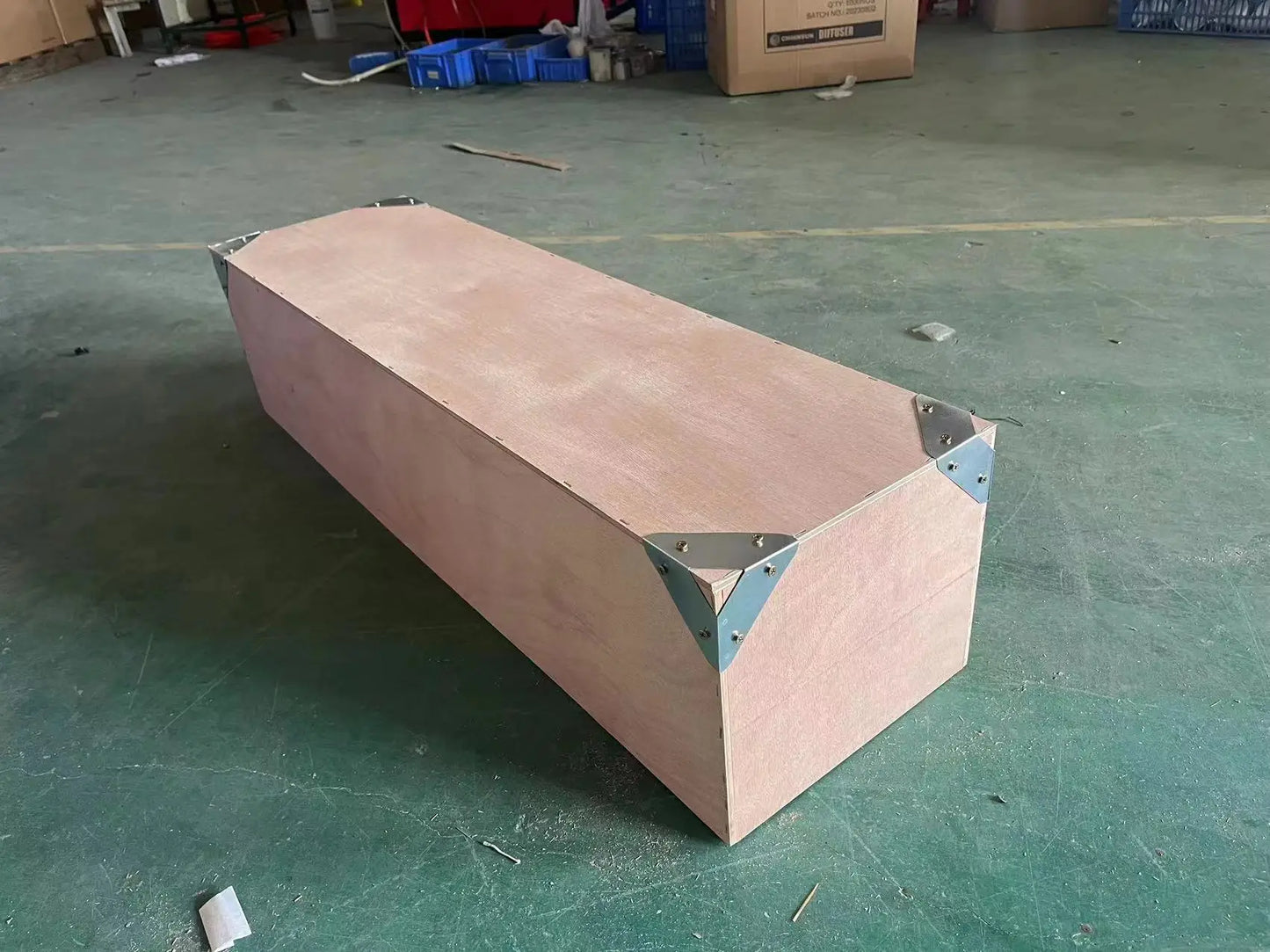 Smart Home 3D Fireplace Water Steam Humidifier LED Decorative Flame TV Wall Sound Electric