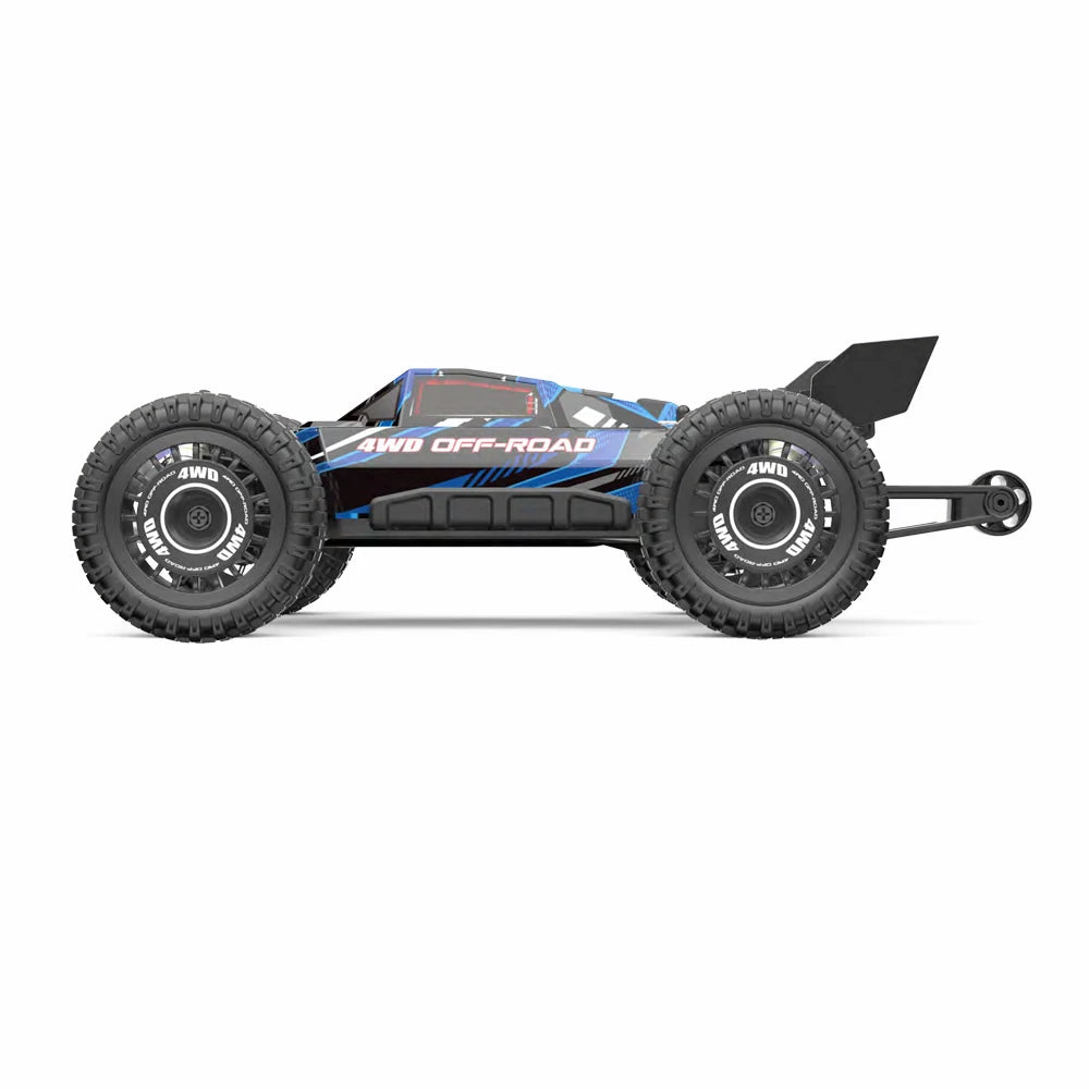 Hyper Go MJX 4WD RC Car 70KM/H Brushless  RC Racing Car Remote Control Cars Off-Road Truck Toys