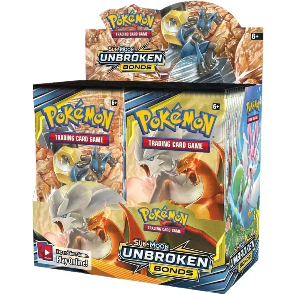360Pcs Pokemon Card TCG Scarlet&Violet Prismatic Evolutions 151 Prism 36 Pack Pokemon Booster Box Collectible Tradiner Card