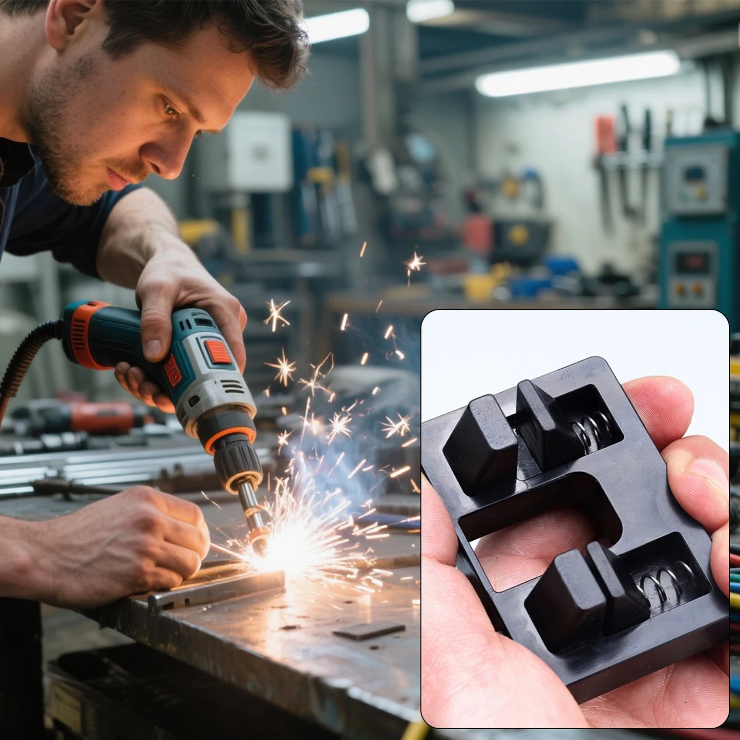 Welding Wire Fixture Adjustable Suction Bracket Welding Table Clamp For Motherboard Soldering Tools