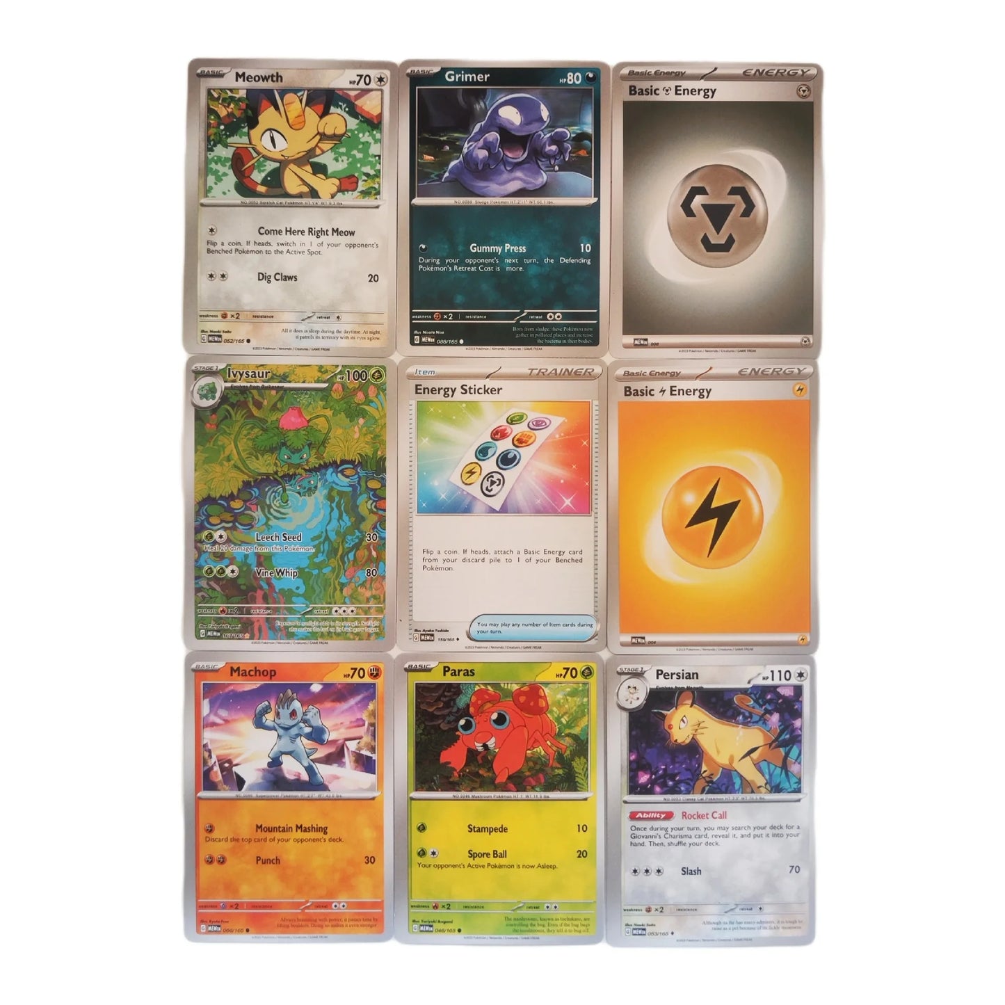 360Pcs Pokemon Destined Rivals Prismatic Evolutions Card Stellar Crown 151 Ultra Prism English Booster Battle Transaction Card