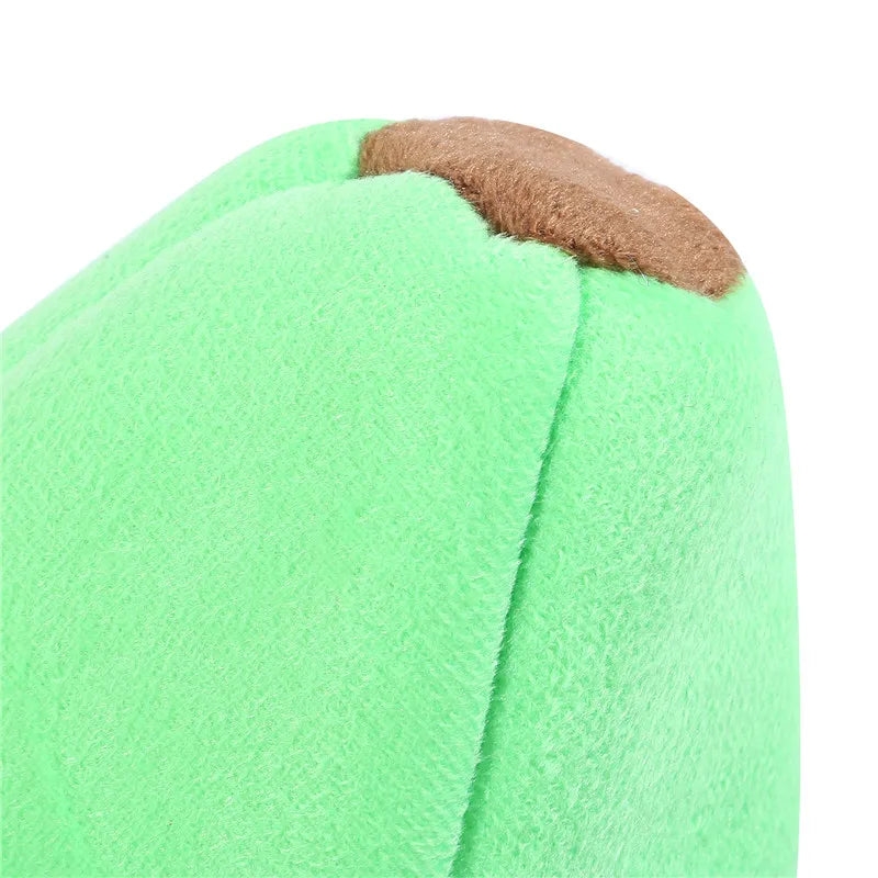 Banana Cat Bed House Cute Cozy Beds Warm Durable Portable Pet Basket Kennel