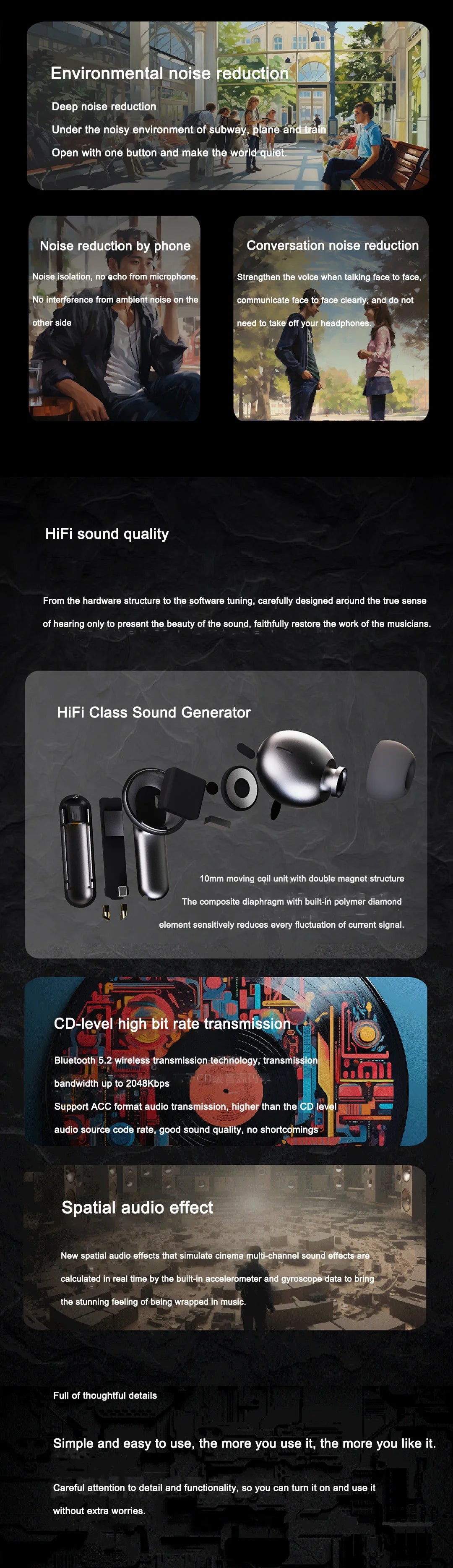 Genuine TRANSFORMERS H1 High-Quality Bluetooth Earphone Cool Bumblebee Mecha-shaped Wireless Headset High Quality Zinc Alloy