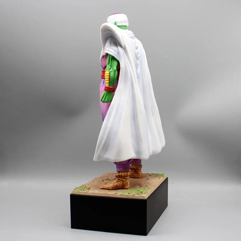 Dragon Ball Gk Z ensemble complete guerrier fils Gohan Goku Piccolo troncs Kurilin figure Manga scène