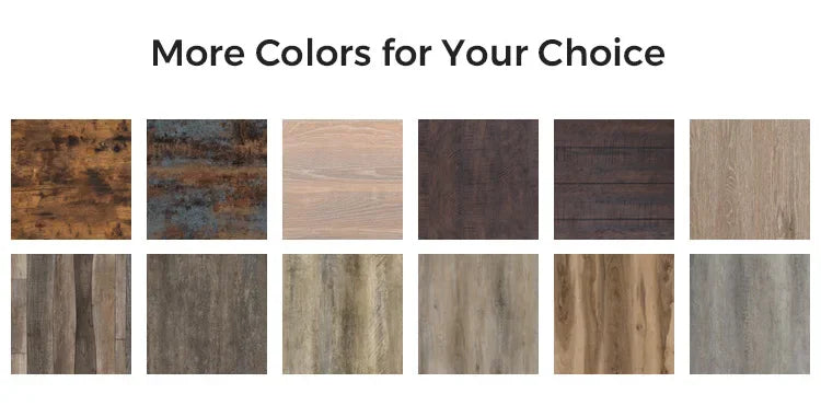 Table De Chevet Inteligente Smart Beside Table Usb Led Black Nightstand With Charging Station