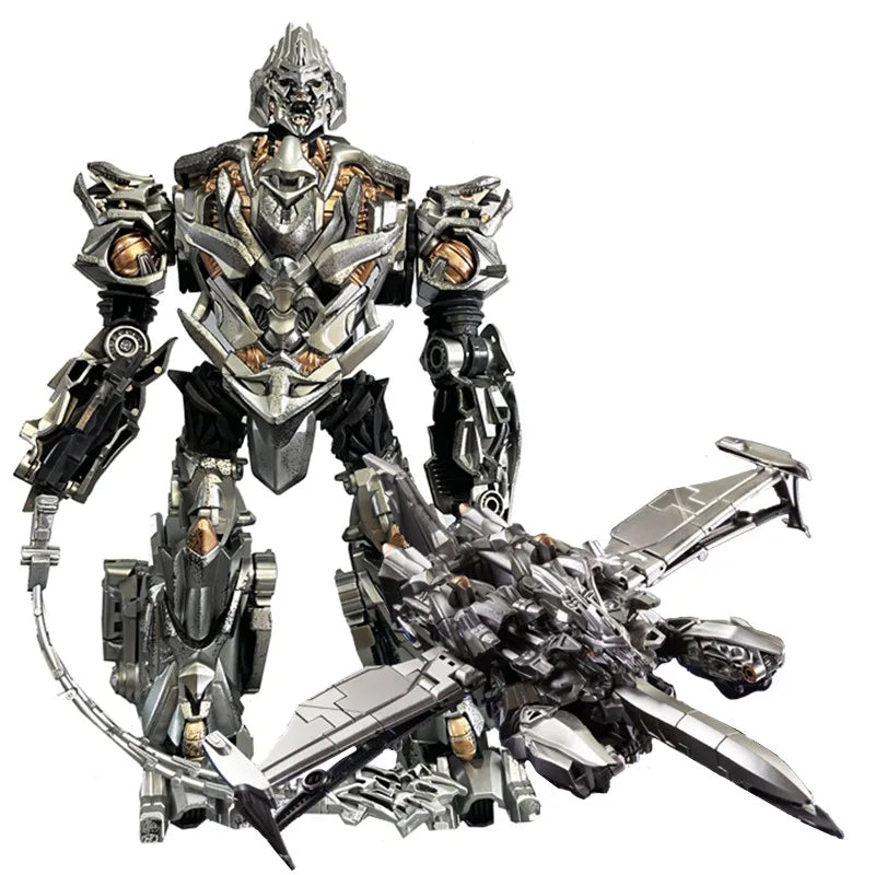 16CM New Transformation Toys Anime Action Figure Robot Car Model Classic Kids Gifts