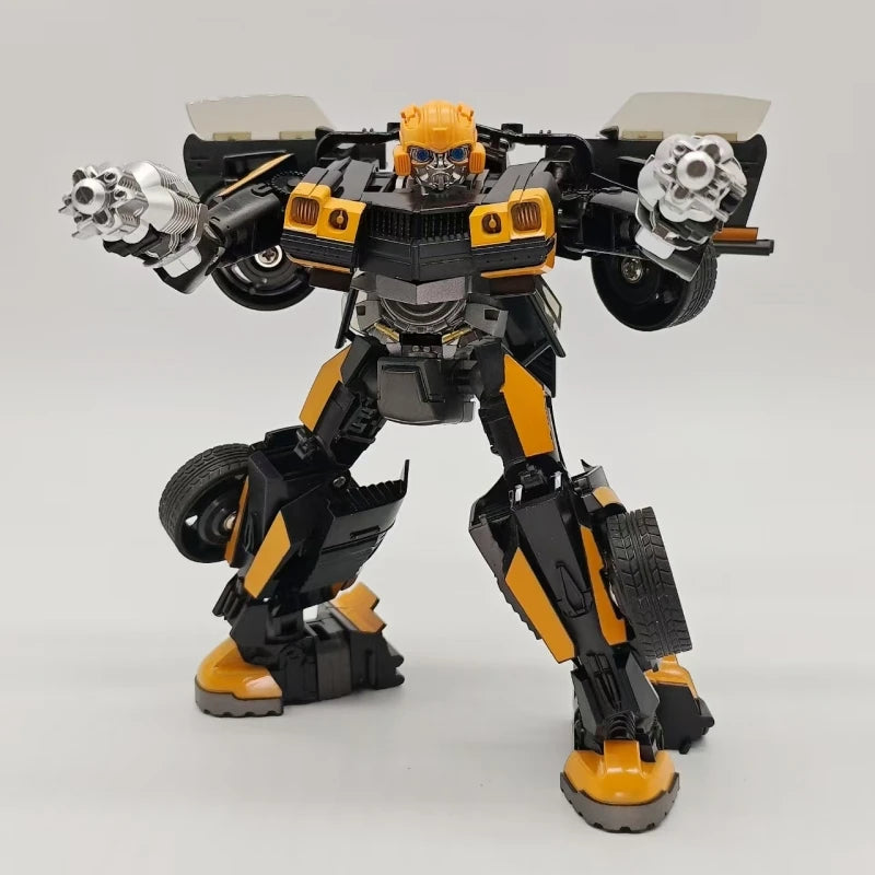 16CM New Transformation Toys Anime Action Figure Robot Car Model Classic Kids Gifts