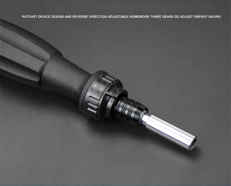 Magnetic Screwdriver Set Bit Hand Tools Hex Torx Screw Driver Car Appliances Funiture Repair Kit