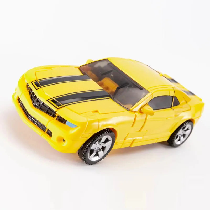 16CM New Transformation Toys Anime Action Figure Robot Car Model Classic Kids Gifts