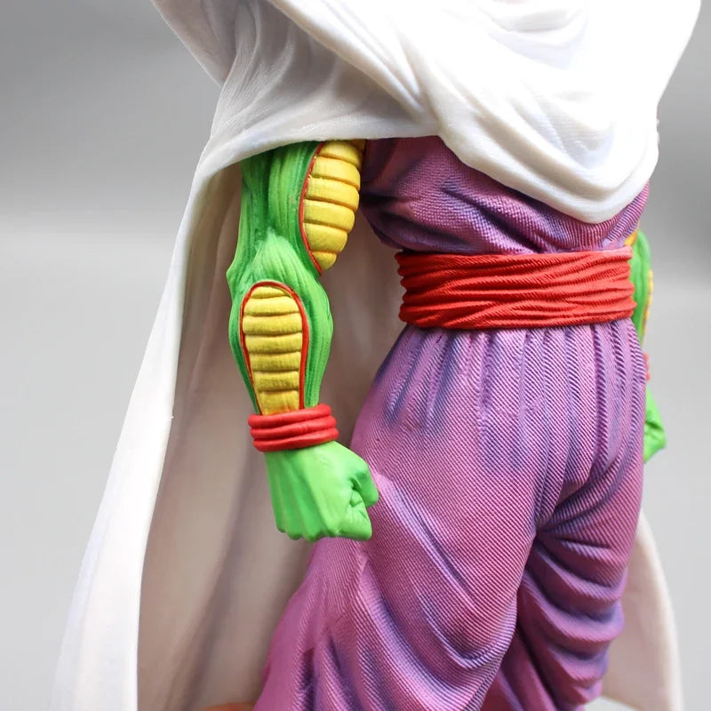 Dragon Ball Gk Z ensemble complete guerrier fils Gohan Goku Piccolo troncs Kurilin figure Manga scène