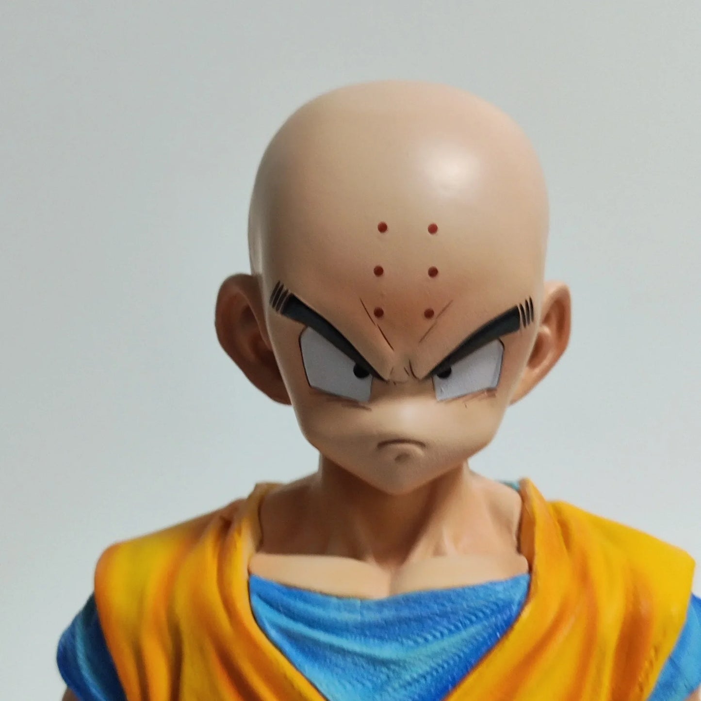 Dragon Ball Gk Z ensemble complete guerrier fils Gohan Goku Piccolo troncs Kurilin figure Manga scène